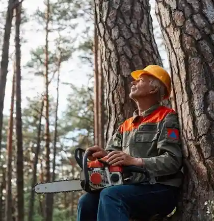tree-trimming