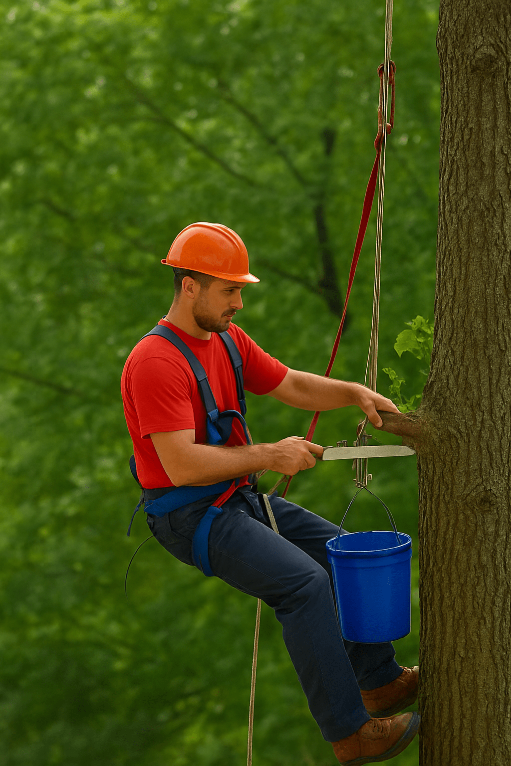 Tree Pruning South Jersey